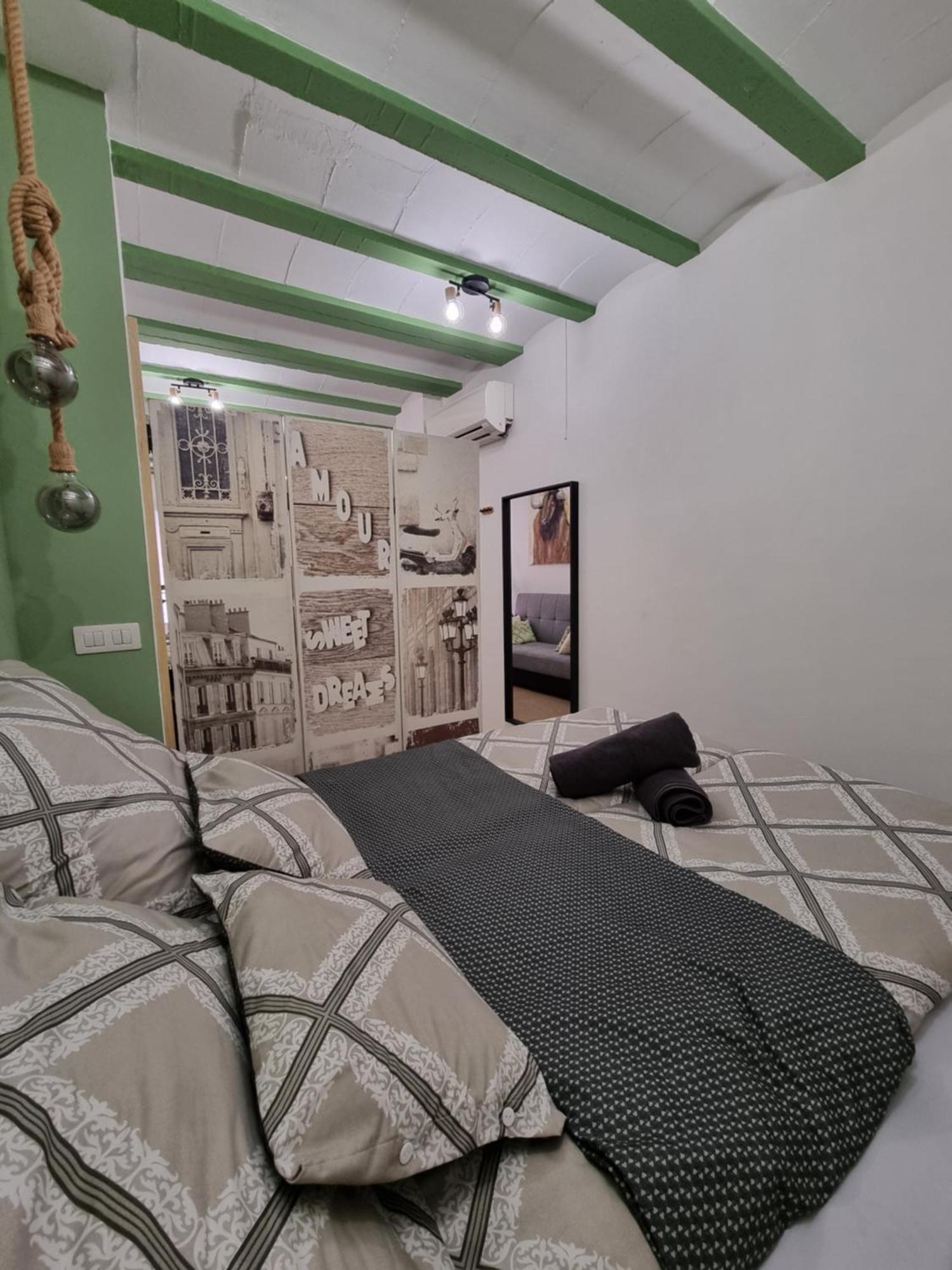 Apartment M 22 Villajoyosa Exterior foto