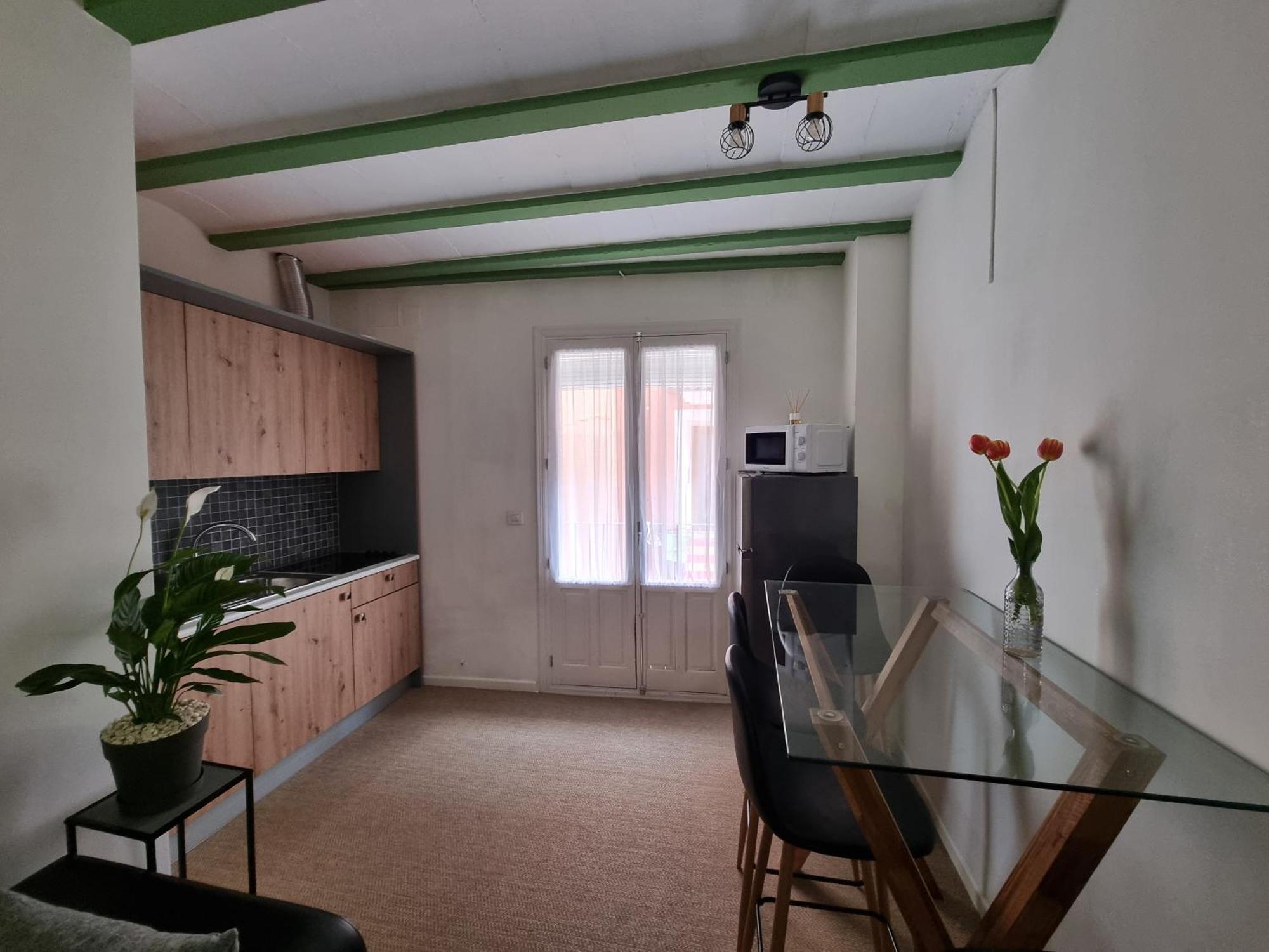 Apartment M 22 Villajoyosa Exterior foto